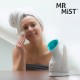 Nettoyant Facial Sauna Mr Mist Ionic Steamer