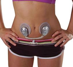 gymform duo - electrostimulation -fitness